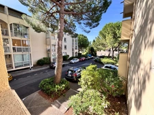 Montpellier– T2 rénové avec loggia et parking