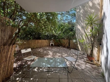 🏡 Studio cosy avec jardin – Résidence sécurisée et au calme 🌿