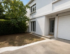 Maison 4 pièces – 85 m² – Rénovation d’exception – Montpellier