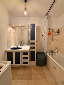 ? À Vendre – T3 rénové avec loggia, situé à Montpellier ouest ! 