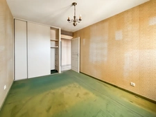 ✨ 126 m² au dernier étage – Un appartement à réinventer selon vos envies