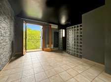 villa en bordure de garrigue GRABELS 