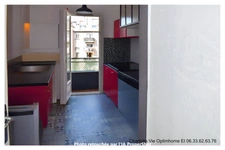 Appartement lumineux 65 m² – Prix en baisse, à ne pas manquer !