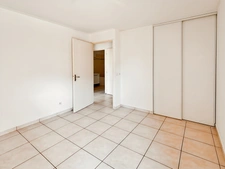 Appartement T3 lumineux avec grand  balcon et parking sécurisé – Montpellier 