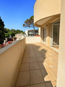 T2 lumineux avec terrasse – Résidence de standing – Montpellier 🔥