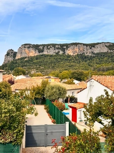 🏡 Maison familiale 5 pièces – 122,13 m² – Saint-Bauzille-de-Putois (34190)