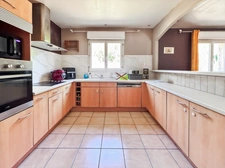 🏡 MONTPELLIER OUEST – MAISON FAMILIALE DE PLAIN-PIED AVEC GARAGE ET JARDIN 🌿