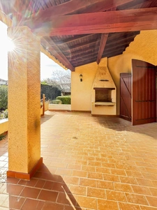 Maison de caractère avec potentiel - 164 m² - 849 m² de terrain - MONTPELLIER