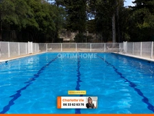💎 T2 avec Piscine – Celleneuve (Montpellier)