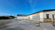 Local/bureau à vendre SAUVETERRE DE BEARN (64)