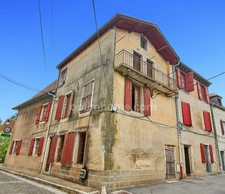  SALIES DE BEARN (64)