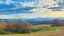  Proche de SAUVETERRE DE BEARN 