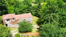Proche de SAUVETERRE DE BEARN (64)