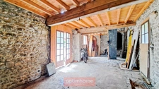 Proche de SAUVETERRE DE BEARN (64)