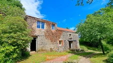 Proche de SAUVETERRE DE BEARN (64)