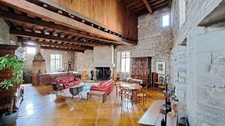 Bien d'exception - Sauveterre centre