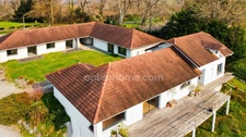Contemporaine - SALIES DE BEARN