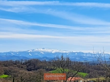 Proche de SAUVETERRE DE BEARN (64)