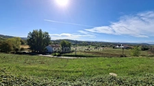 Proche de SAINT PALAIS (64)
