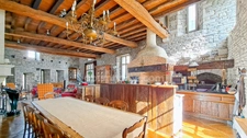 SAUVETERRE DE BEARN (64)
