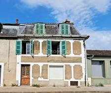  SAUVETERRE DE BEARN (64)