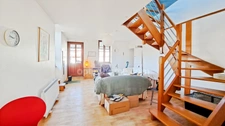 Immeuble de rapport SAUVETERRE DE BEARN (64)