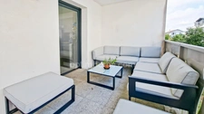 Appartement T3 Lumineux et Confortable ANGLET (64)