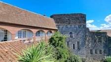 Bien d'exception - Sauveterre centre