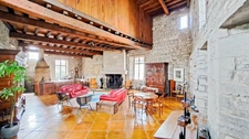 SAUVETERRE DE BEARN (64)