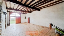 Proche de SAUVETERRE DE BEARN 