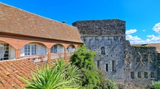 SAUVETERRE DE BEARN (64)