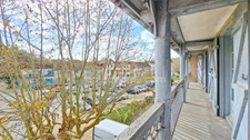 SALIES DE BEARN - Centre-ville