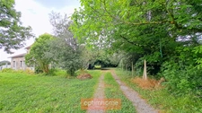 Proche de SAUVETERRE DE BEARN (64)