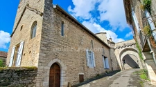 SAUVETERRE DE BEARN (64)