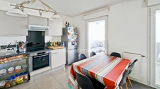 Appartement T3 Lumineux et Confortable ANGLET (64)
