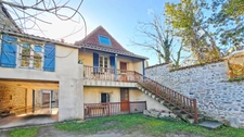 Immeuble de rapport SAUVETERRE DE BEARN (64)