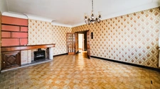 ENSEMBLE IMMOBILIER SAUVETERRE DE BEARN