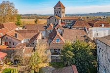 Immeuble de rapport SAUVETERRE DE BEARN (64)