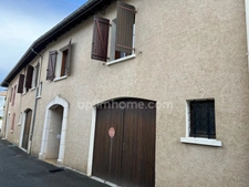 ENSEMBLE IMMOBILIER SAUVETERRE DE BEARN