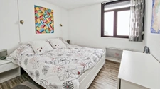 La Pierre St Martin - T2 meublé 36 m² - 6 couchages, chambre séparée, balcon & cave à ski