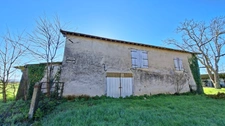 Proche de SAUVETERRE DE BEARN