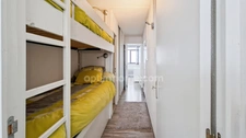 La Pierre St Martin - T2 meublé 36 m² - 6 couchages, chambre séparée, balcon & cave à ski