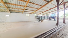 Hangar - Proche de SAUVETERRE DE BEARN (64)