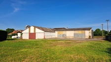 Local/bureau à vendre SAUVETERRE DE BEARN (64)