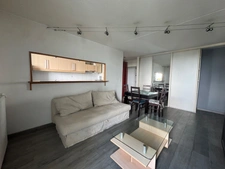 Appartement à vendre 2 pièces GRADIGNAN (33)