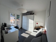 Maison à vendre 4 pièces PESSAC (33)