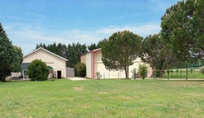 Maison à vendre 5 pièces SAINT SULPICE DE POMMIERS (33)