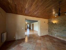 Maison à vendre 6 pièces SAINT SULPICE DE POMMIERS (33)