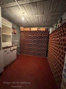Maison à vendre 6 pièces ARTIGUES PRES BORDEAUX (33)