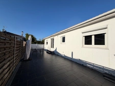 Maison à vendre 4 pièces PESSAC (33)